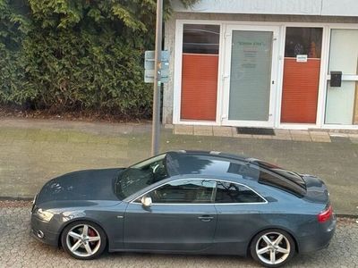 gebraucht Audi A5 3.0 TDI Quattro