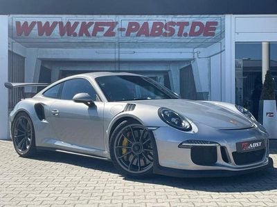 Porsche 911 GT3 RS
