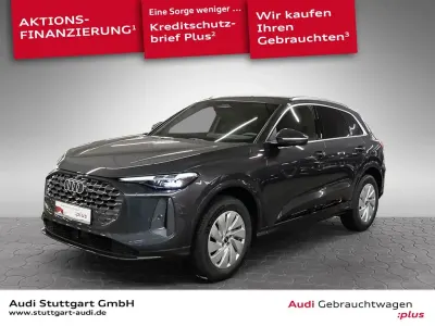 Second-hand Audi Q5 Ambiente 204 CP (150 kW) 2025 Gri SUV
