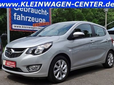 gebraucht Opel Karl 1.0 Innovation/IntelliLink/SH/Tempo/Klimaau