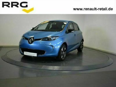 Renault Zoe gebraucht in Karlstadt (20) - AutoUncle