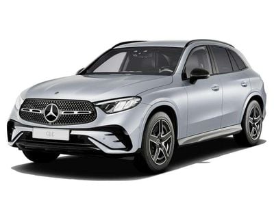 Mercedes GLC300