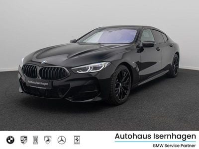BMW 840