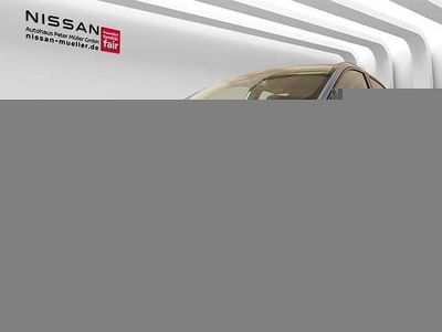 Gebraucht Nissan Qashqai N-Connecta 158 PS (116 kW) 2024 Grau SUV