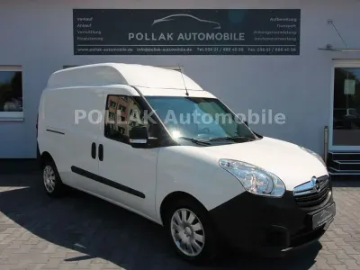 Gebraucht Opel Combo