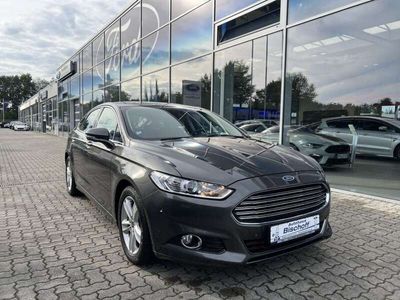 gebraucht Ford Mondeo 1.5 EcoBoost Titanium