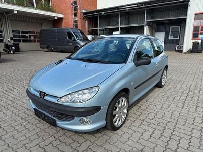 Peugeot 206 CC