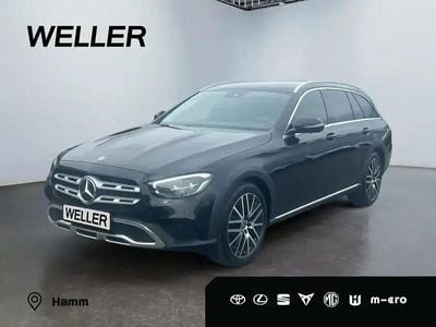 Mercedes E400