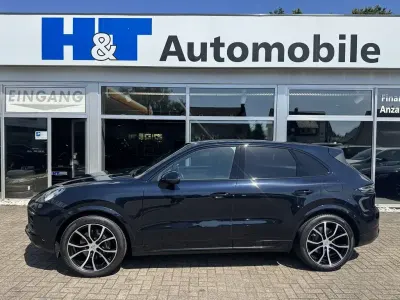 Gebraucht Porsche Cayenne
