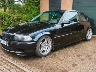 Gebraucht BMW 325