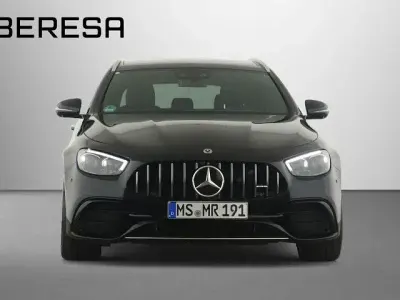 Gebraucht Mercedes E63S AMG AMG 612 PS (450 kW) 2023 Kombi