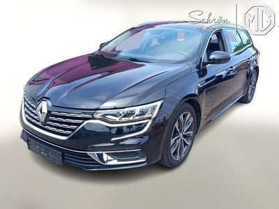 Renault Talisman GrandTour