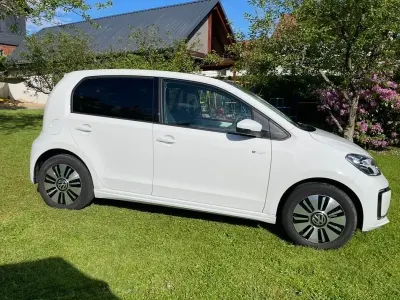 Używany VW e-up!