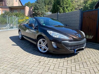 Peugeot 308 CC