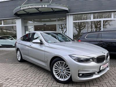 BMW 320 Gran Turismo