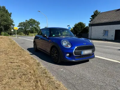 Gebraucht Mini Cooper