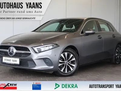 Gebraucht Mercedes A180