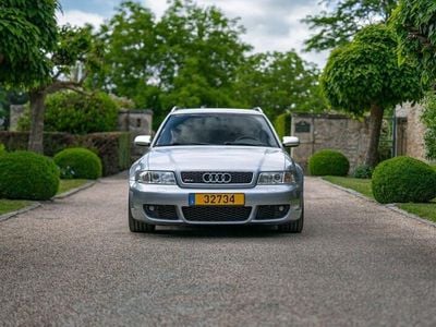 Audi RS4