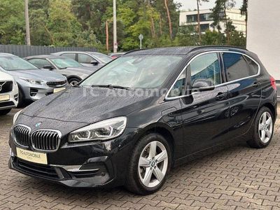BMW 225