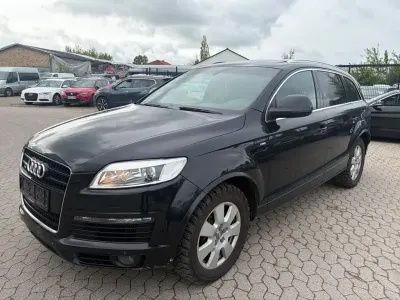 Usata Audi Q7