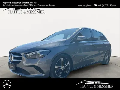 Gebraucht Mercedes B250