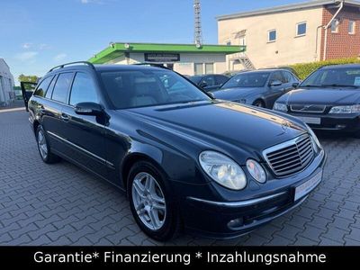 Mercedes E280