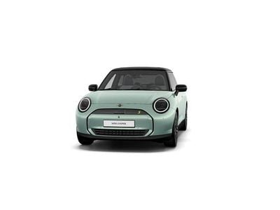Gebraucht Mini Cooper SE 160 kW (218 PS) 2024 Kleinwagen