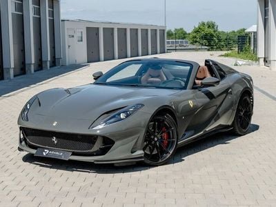 Ferrari 812