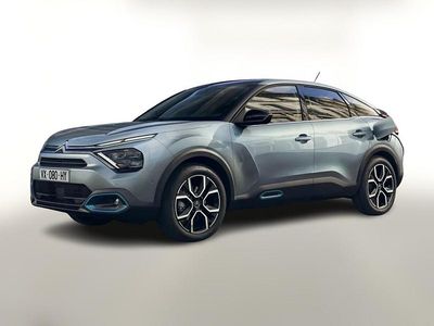 Weiß Neu 2025 Citroën e-C4 Feel Limousine | 21.288 € (Guter Preis)