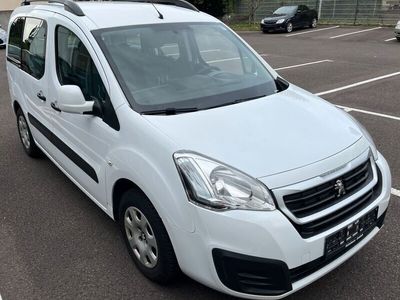 Peugeot Partner Tepee