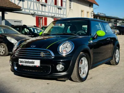 Gebraucht Mini ONE