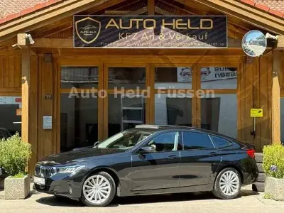 Gebraucht BMW 640