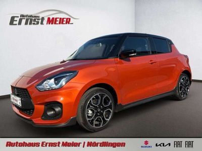 gebraucht Suzuki Swift 1.4 Sport Navi - SOFORT VERFÜGBAR