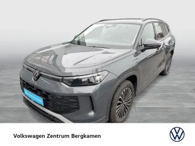 Brugt VW Tayron Life 204 HK (150 kW) 2025 Grå SUV