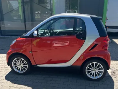 Gebraucht Smart ForTwo Coupé