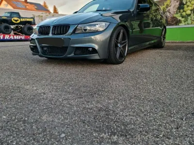 Gebraucht BMW 335 350 PS (257 kW) 2010 Andere farben