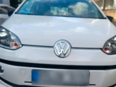 Brugt VW up!