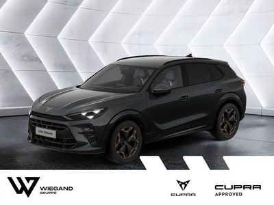 Gebraucht Cupra Terramar 204 PS (150 kW) 2025 Grau SUV
