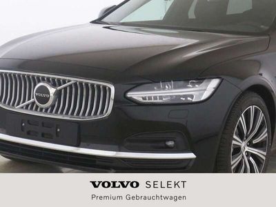 gebraucht Volvo V90 B4 Plus Bright