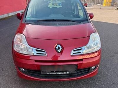 Renault Grand Modus