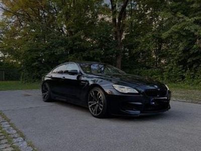 BMW M6