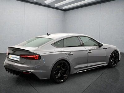 Second-hand Audi RS5 450 CP (330 kW) 2024 Gri Coupe