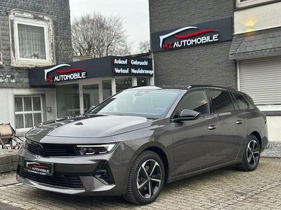 Gebraucht Opel Astra 131 PS (96 kW) 2025 Grau/typ aussenverkleidung met Kombi