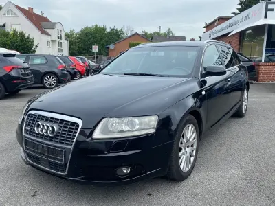 Gebraucht Audi A6