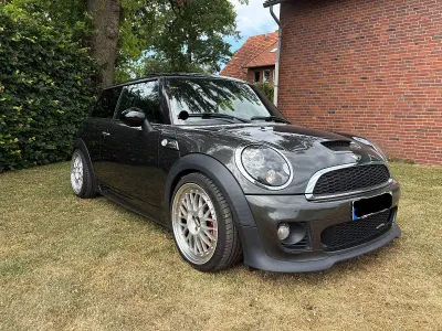 Gebraucht Mini John Cooper Works