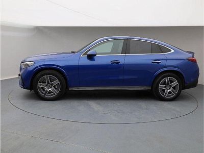 Gebraucht Mercedes GLC300 269 PS (197 kW) 2024