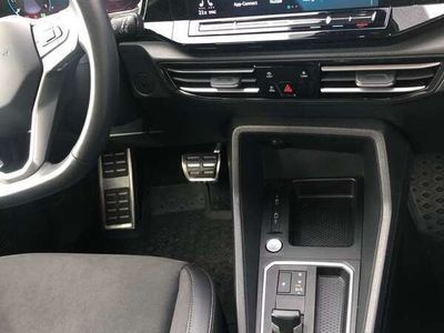gebraucht VW Caddy 1.5 TSI BMT (7-Si.) DSG Style Maxi