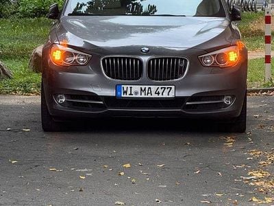 BMW 530 Gran Turismo