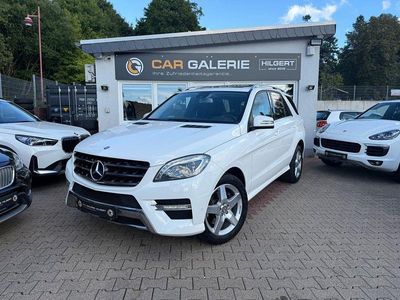 Mercedes ML250