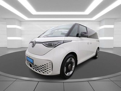 Gebraucht VW ID. Buzz Pro 210 kW (286 PS) 2024 Candyweiß (white), solid Van / Kleinbus